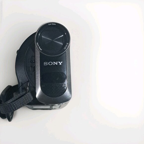 Sony Handycam DCR-HC52  Mini DV Digital Camcorder Video Camera Untested - Picture 6 of 7